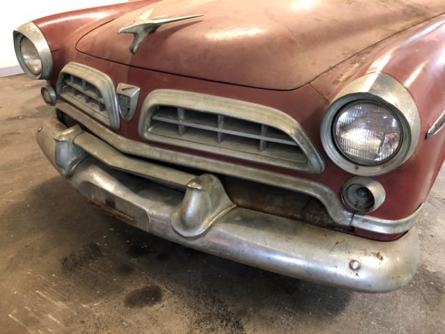 1955 Chrysler Windsor - photo 7