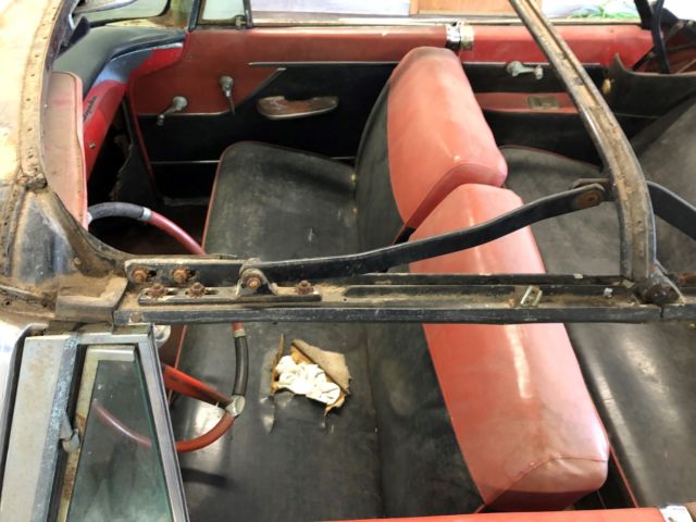 1955 Chrysler Windsor - photo 9