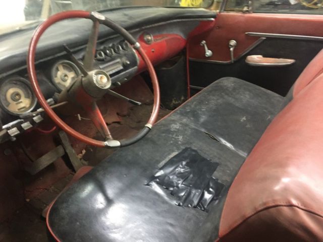 1955 Chrysler Windsor Deluxe - photo 9