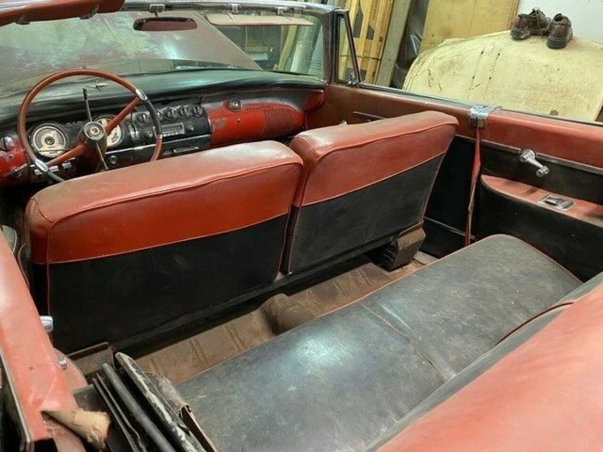 1955 Chrysler 300 Series - photo 7
