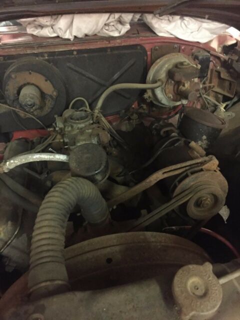 1955 Chrysler Windsor - photo 12