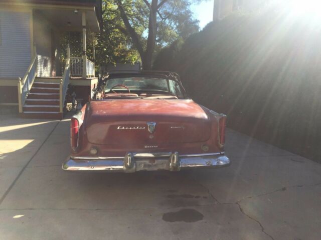 1955 Chrysler Windsor - photo 3