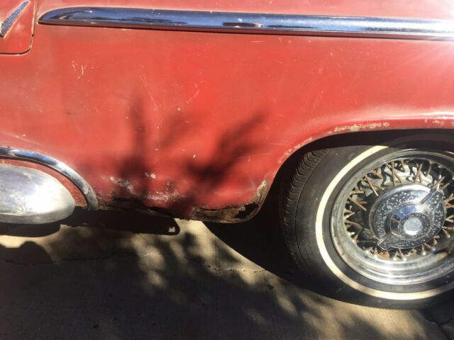 1955 Chrysler Windsor - photo 7