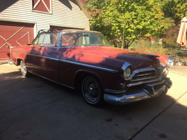 1955 Chrysler Windsor - photo 8