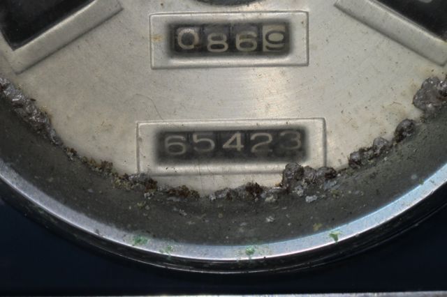 1955 Chrysler Winsdsor Deluxe - photo 11