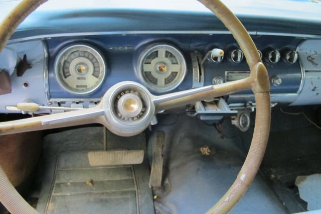 1955 Chrysler Winsdsor Deluxe - photo 12