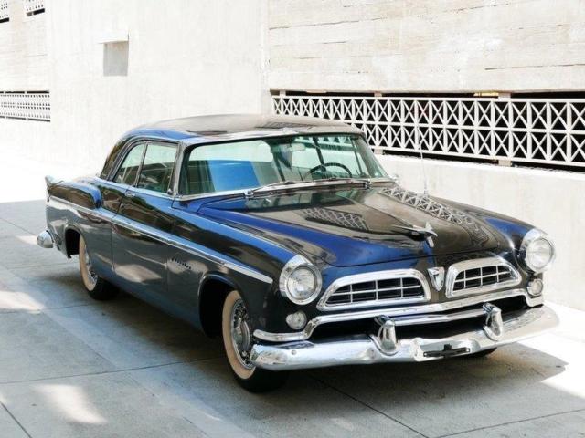 1955 Chrysler Other Deluxe Nassau - photo 13