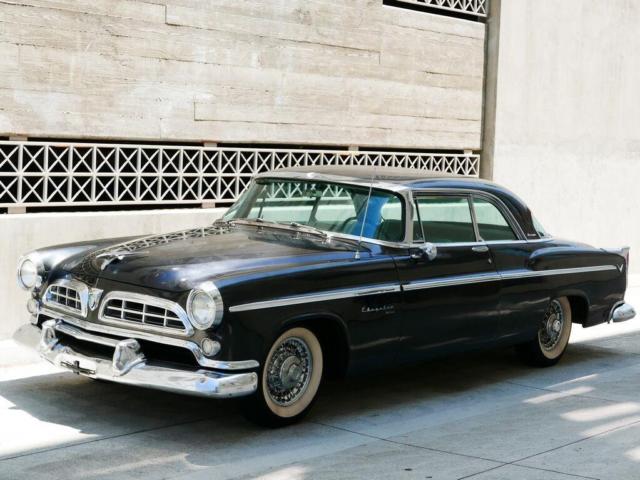 1955 Chrysler Other Deluxe Nassau - photo 2