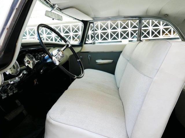 1955 Chrysler Other Deluxe Nassau - photo 4