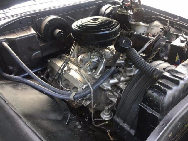 1955 Chrysler Other Deluxe Nassau - photo 8