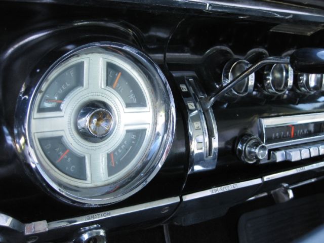 1955 Chrysler Windsor Nassau - photo 5