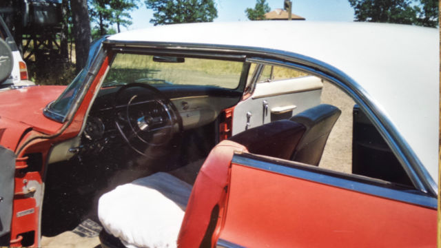 1955 Chrysler Windsor Nassau - photo 7