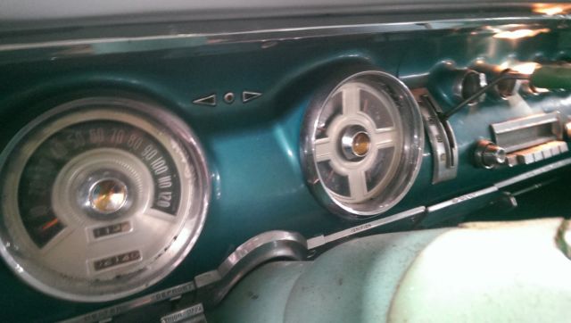 1955 Chrysler Other - photo 10