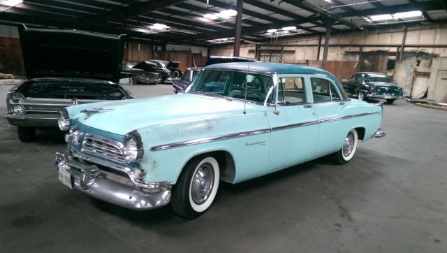 1955 Chrysler Other - photo 12