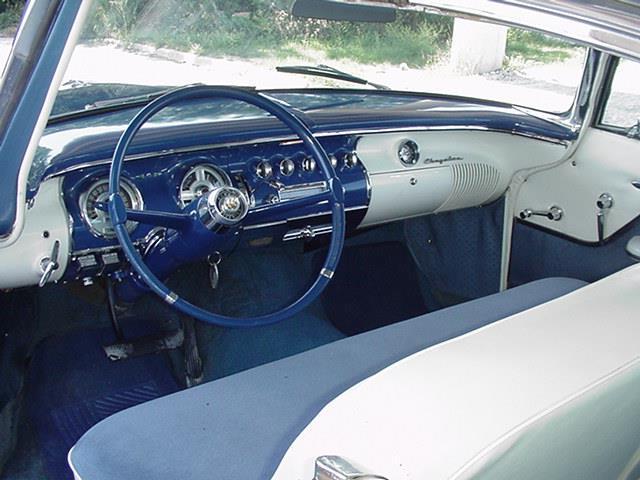 1955 Chrysler Newport Windsor Deluxe - photo 5