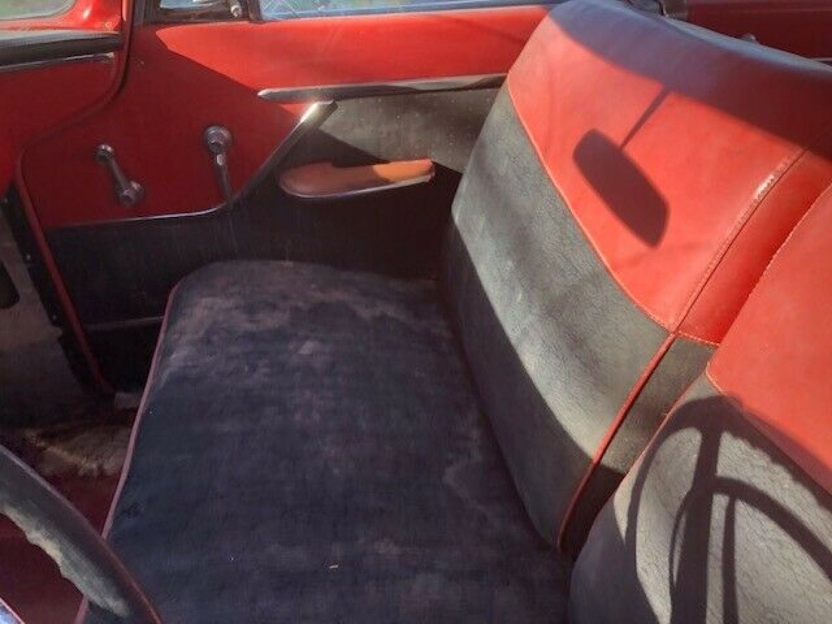 1955 Chrysler Newport - photo 11