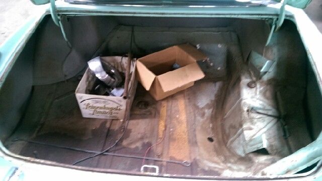 1955 Chrysler Other -- - photo 12