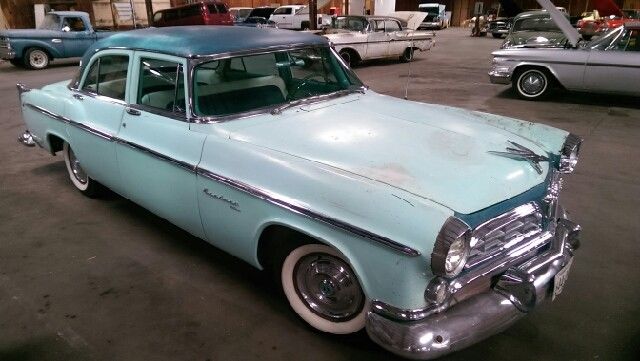 1955 Chrysler Other -- - photo 3