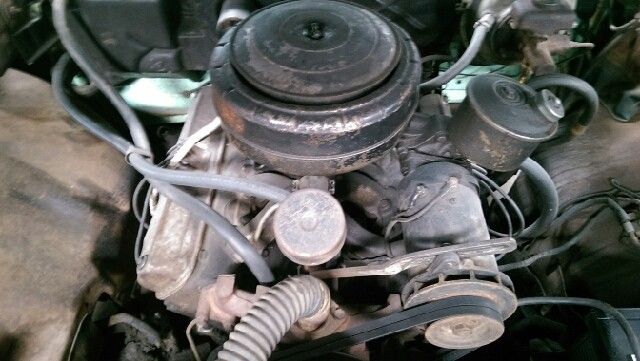 1955 Chrysler Other -- - photo 5