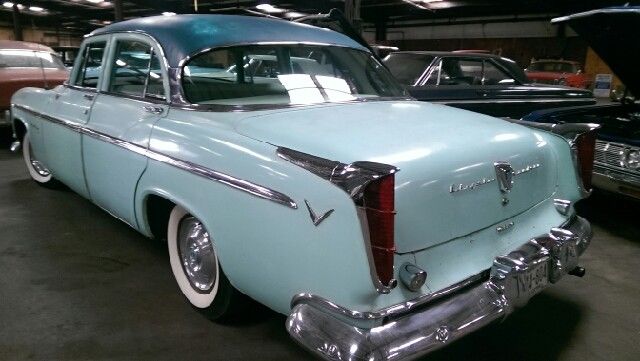 1955 Chrysler Other -- - photo 6