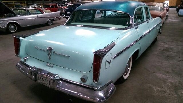 1955 Chrysler Other -- - photo 8