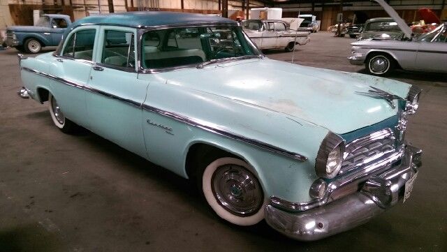 1955 Chrysler Other -- - photo 9