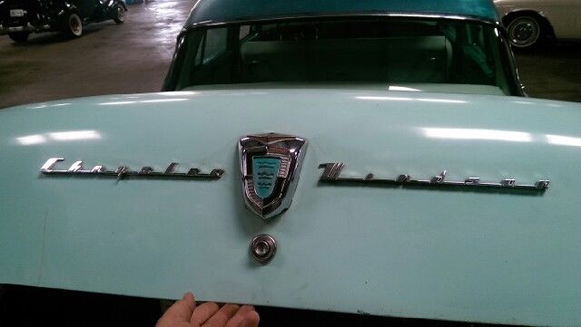 1955 Chrysler Other -- - photo 2