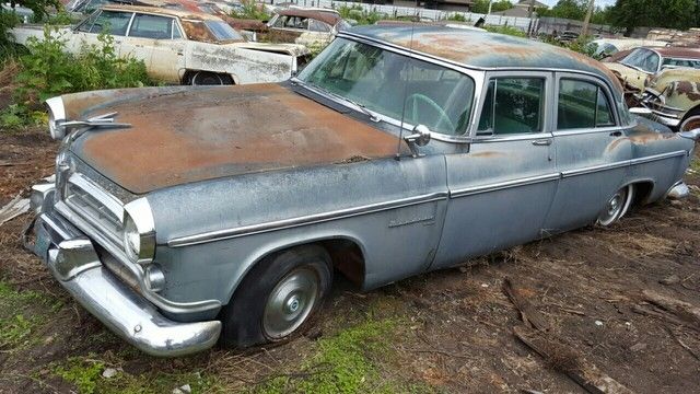 1955 Chrysler Other Sedan