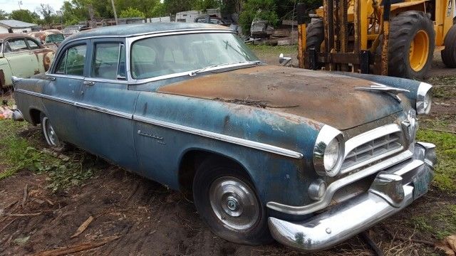 1955 Chrysler Other Sedan - photo 2
