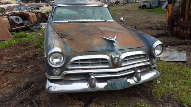 1955 Chrysler Other Sedan - photo 3