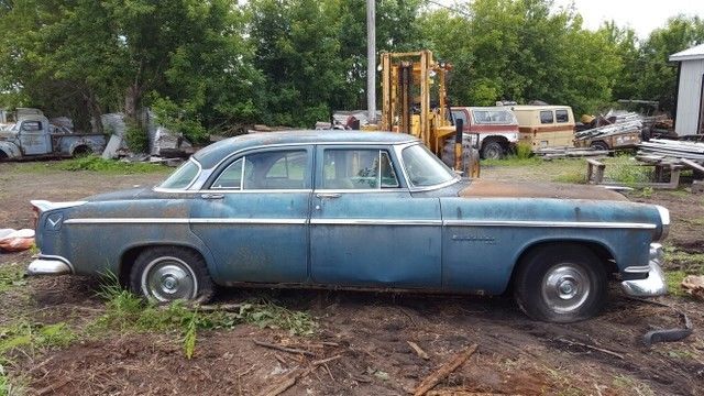 1955 Chrysler Other Sedan - photo 4
