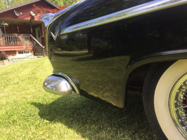 1955 Chrysler New Yorker - photo 13
