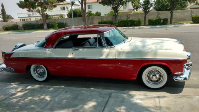 1955 Chrysler Windsor Nassau - photo 2