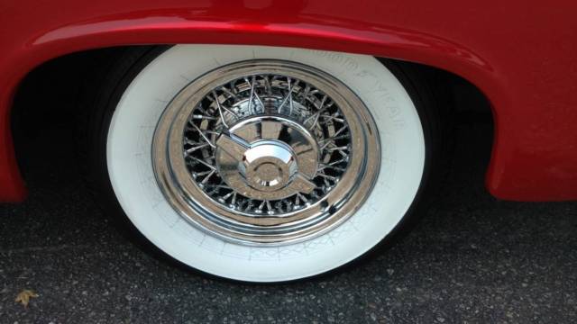 1955 Chrysler Windsor Nassau - photo 10
