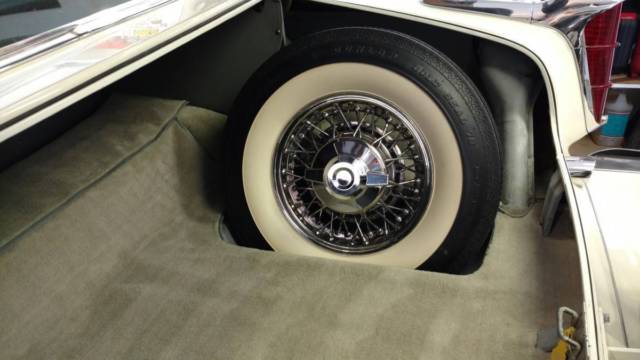1955 Chrysler Windsor Nassau - photo 11