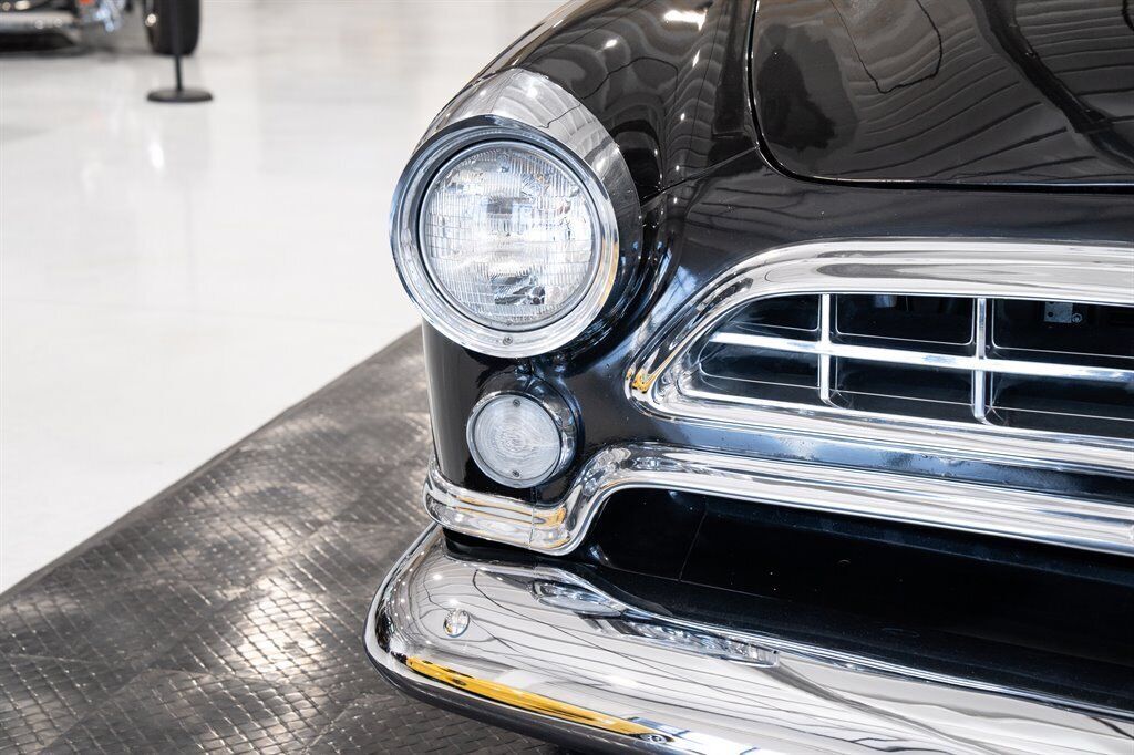 1955 Chrysler Windsor Newport Deluxe - photo 11