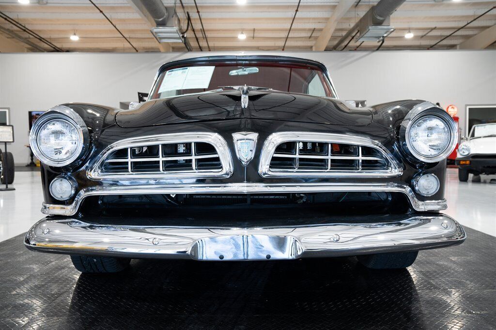 1955 Chrysler Windsor Newport Deluxe - photo 9