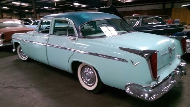 1955 Chrysler Other --DELUXE - photo 10