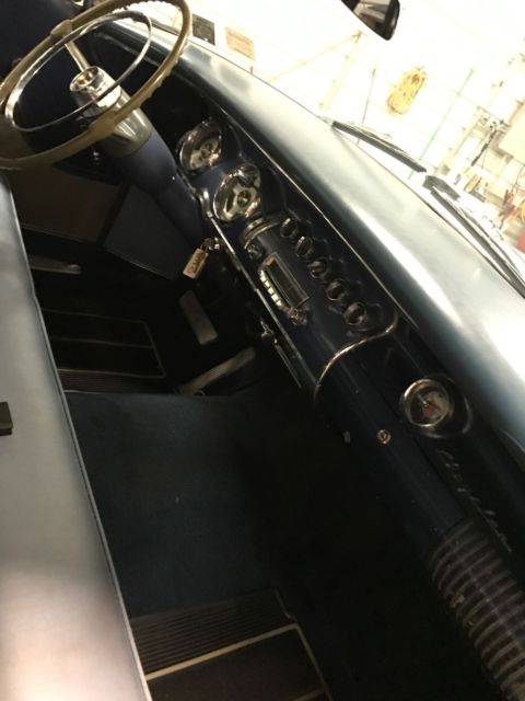 1955 Chrysler New Yorker - photo 13