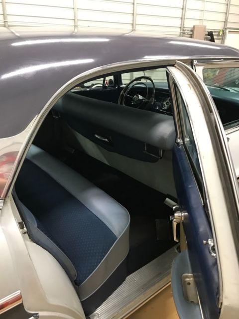 1955 Chrysler New Yorker - photo 11