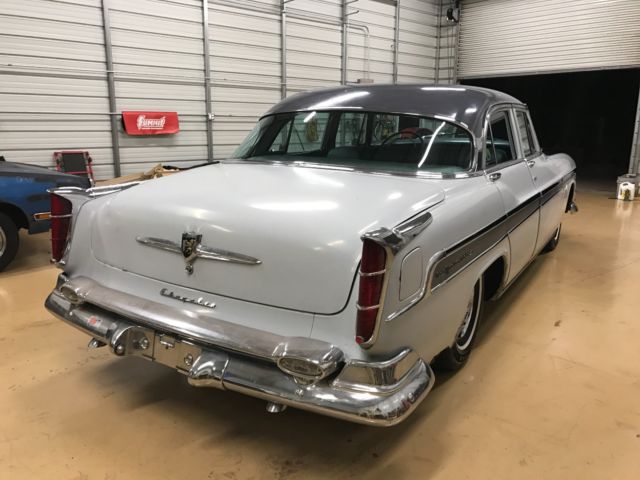 1955 Chrysler New Yorker - photo 5
