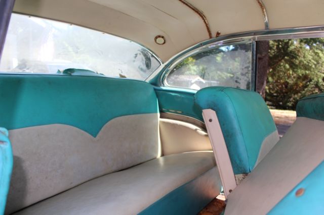 1955 Chevrolet Bel Air/150/210 - photo 10
