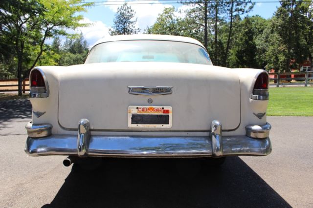 1955 Chevrolet Bel Air/150/210 - photo 2