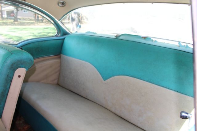 1955 Chevrolet Bel Air/150/210 - photo 5