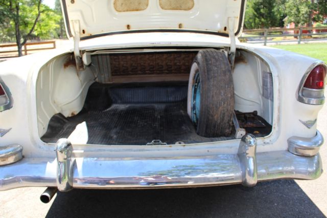 1955 Chevrolet Bel Air/150/210 - photo 8