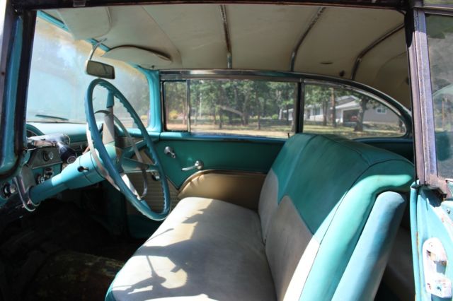 1955 Chevrolet Bel Air/150/210 - photo 9