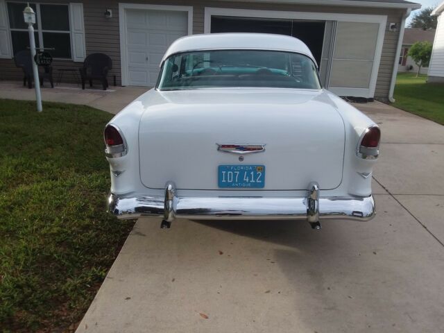 1955 Chevrolet Bel Air/150/210 belair - photo 3