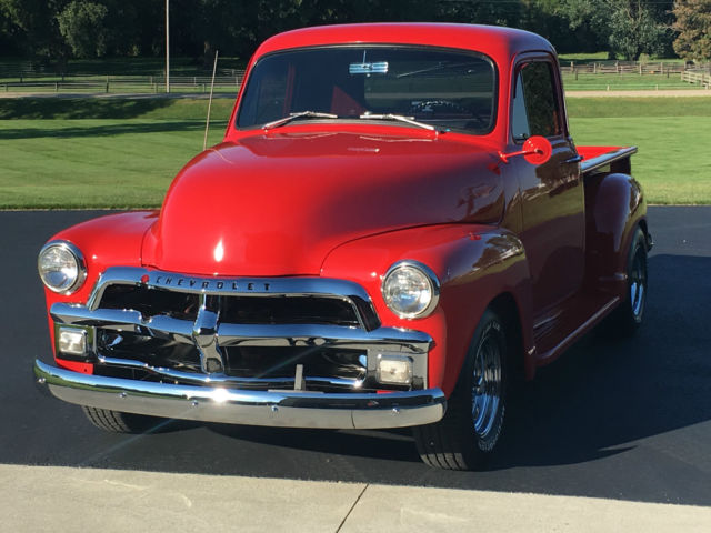 1955 Chevrolet Other Pickups 3100 - photo 2