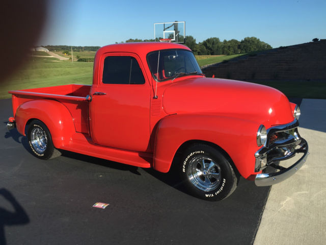 1955 Chevrolet Other Pickups 3100 - photo 3