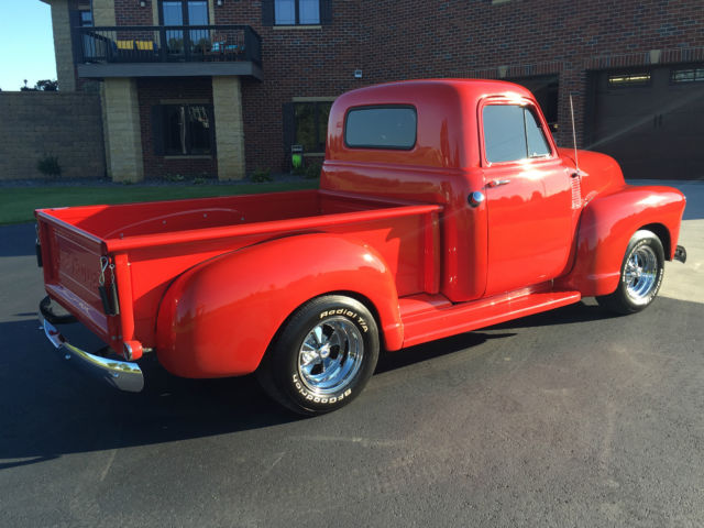 1955 Chevrolet Other Pickups 3100 - photo 4